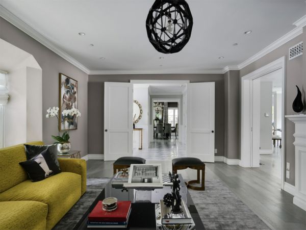 Los Angeles Home 999468
