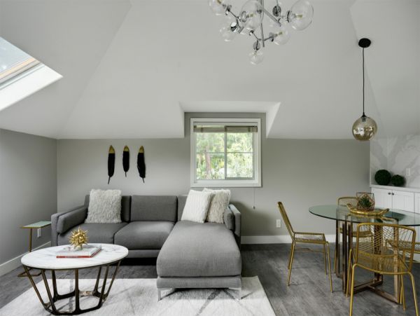 Los Angeles Home 999468