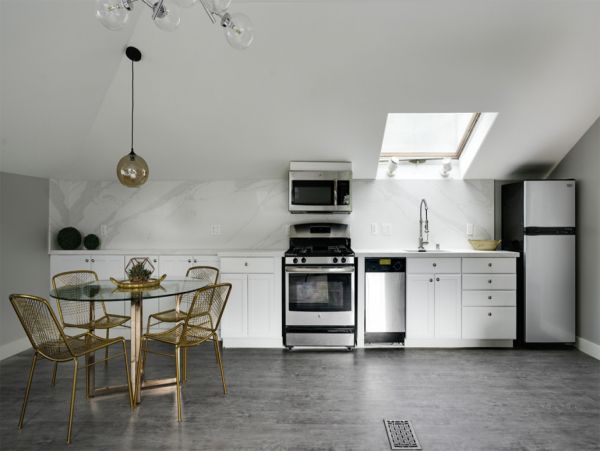 Los Angeles Home 999468