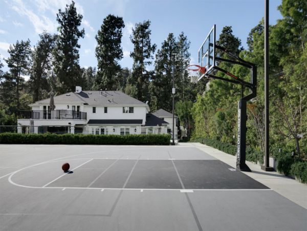 Los Angeles Home 999468