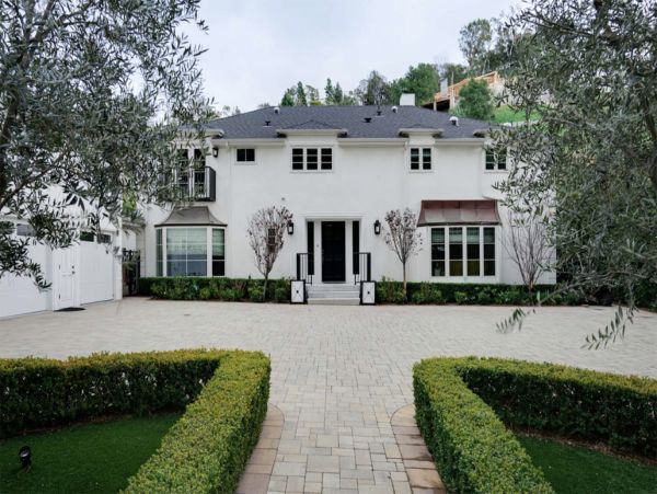 Los Angeles Home 999468
