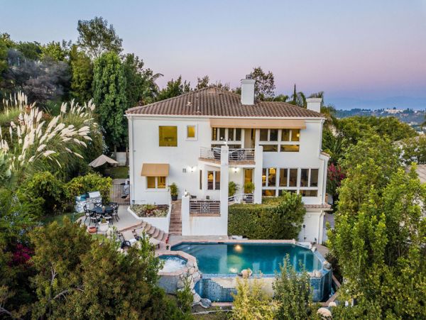Los Angeles Home 999469