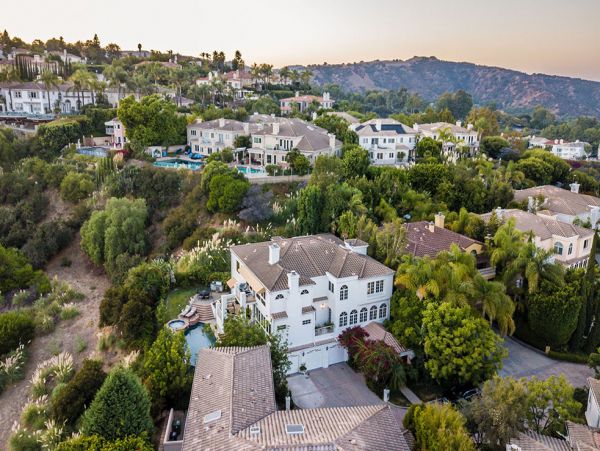Los Angeles Home 999469