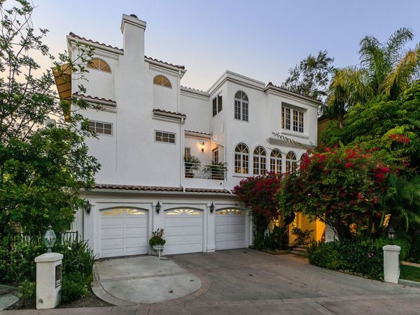 Los Angeles Home 999469
