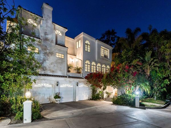 Los Angeles Home 999469