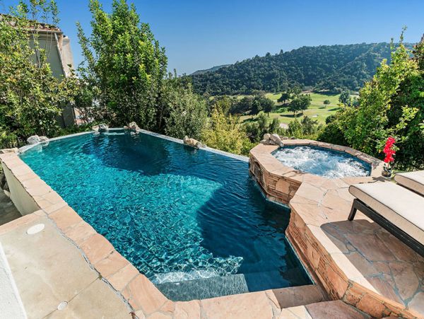 Los Angeles Home 999469