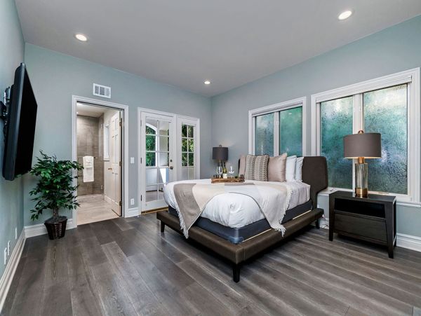 Los Angeles Home 999469