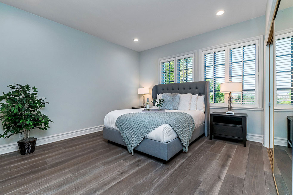 Los Angeles Home 999469