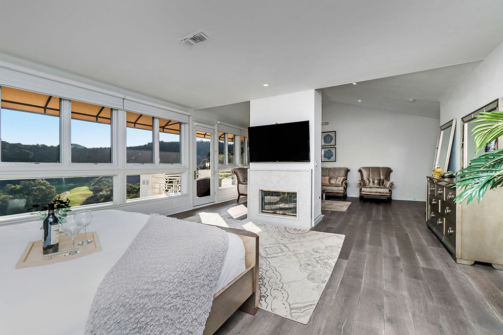 Los Angeles Home 999469