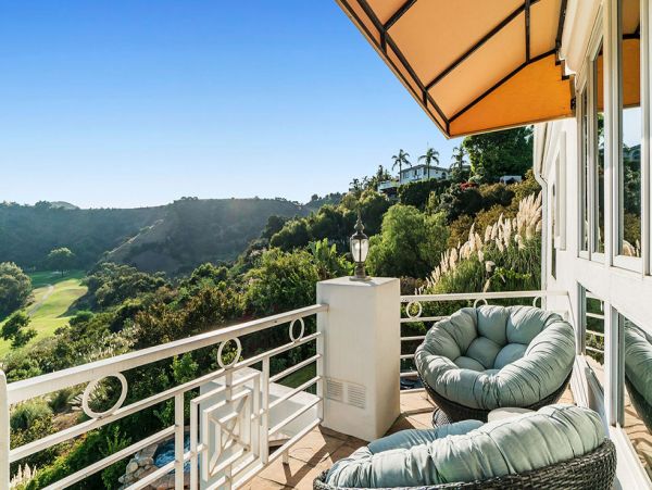 Los Angeles Home 999469