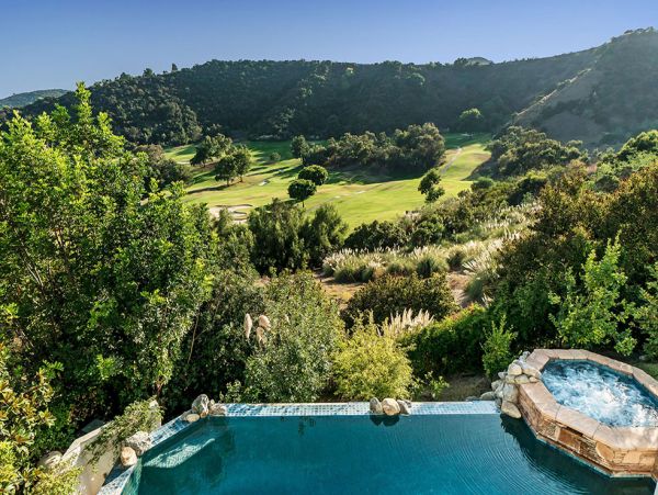 Los Angeles Home 999469