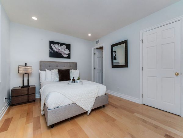 Los Angeles Home 999469