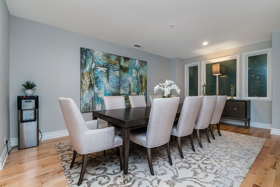 Los Angeles Home 999469