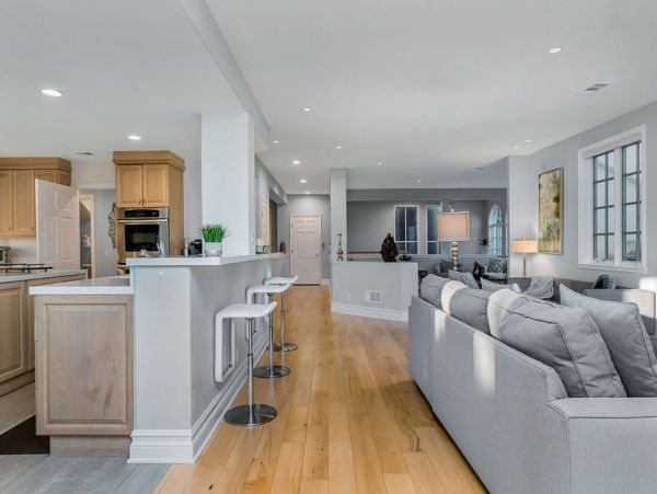 Los Angeles Home 999469