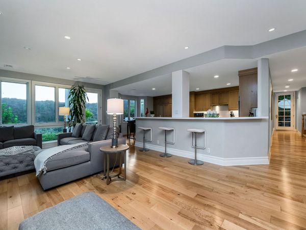 Los Angeles Home 999469