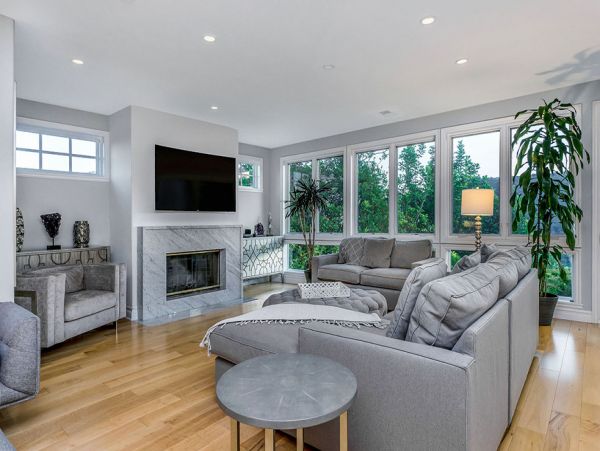 Los Angeles Home 999469