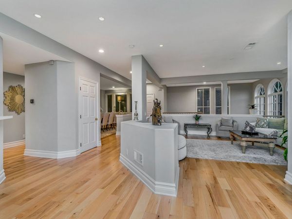 Los Angeles Home 999469