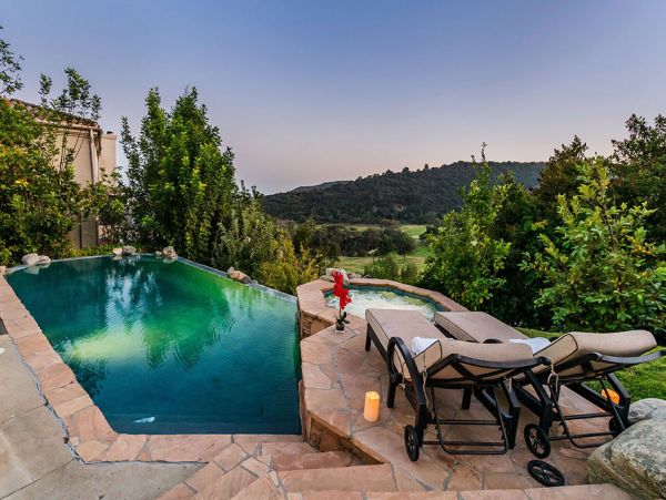 Los Angeles Home 999469