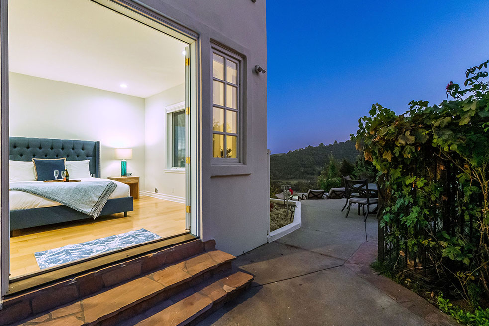Los Angeles Home 999469