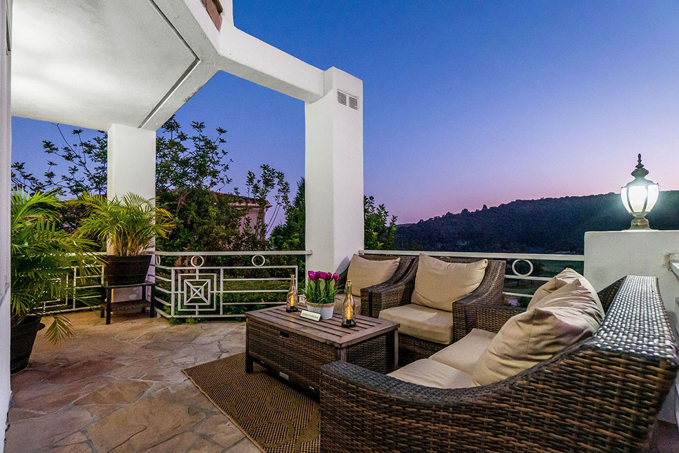 Los Angeles Home 999469