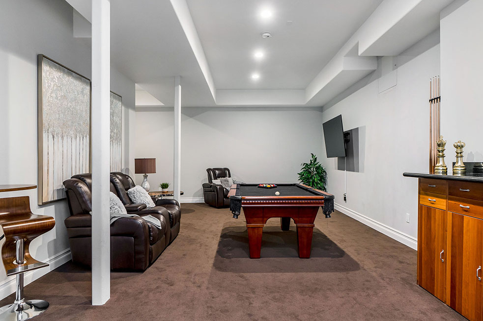 Los Angeles Home 999469
