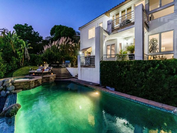 Los Angeles Home 999469