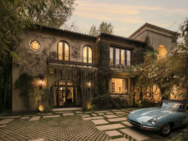 Los Angeles Home 999470