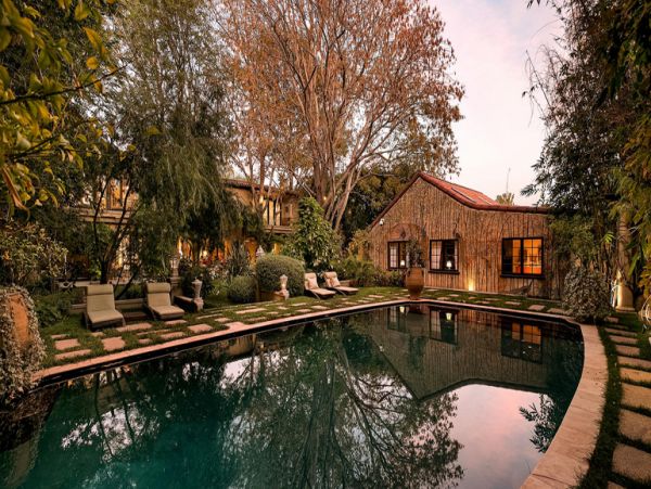 Los Angeles Home 999470