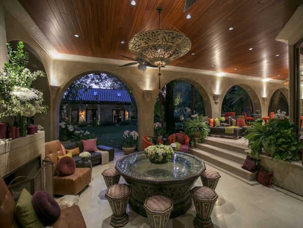 Los Angeles Home 999470