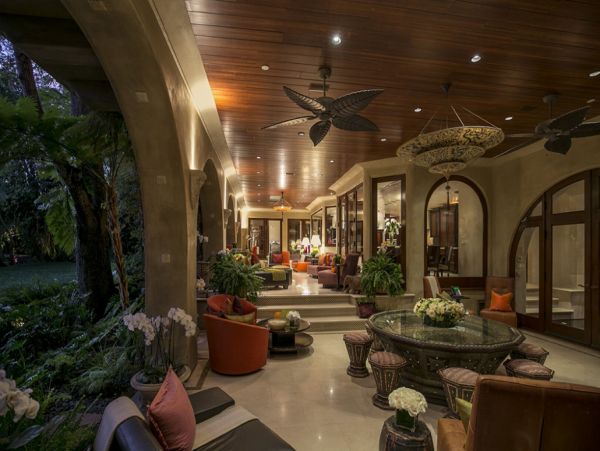 Los Angeles Home 999470