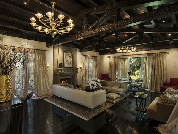 Los Angeles Home 999470