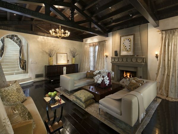 Los Angeles Home 999470