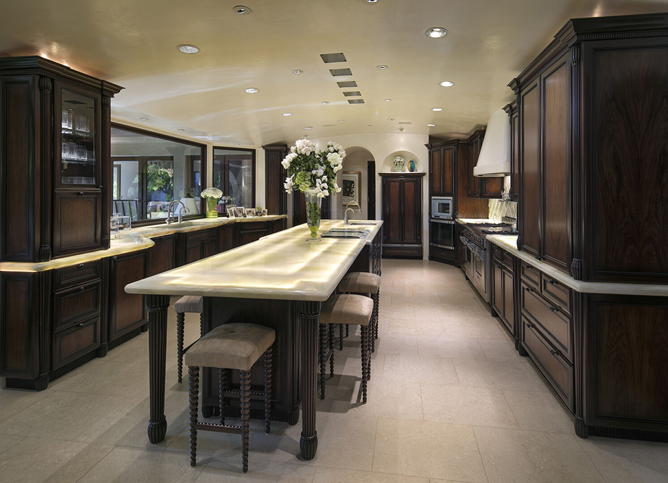 Los Angeles Home 999470