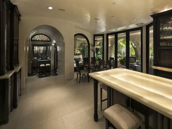 Los Angeles Home 999470
