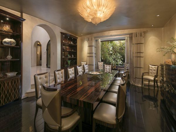 Los Angeles Home 999470