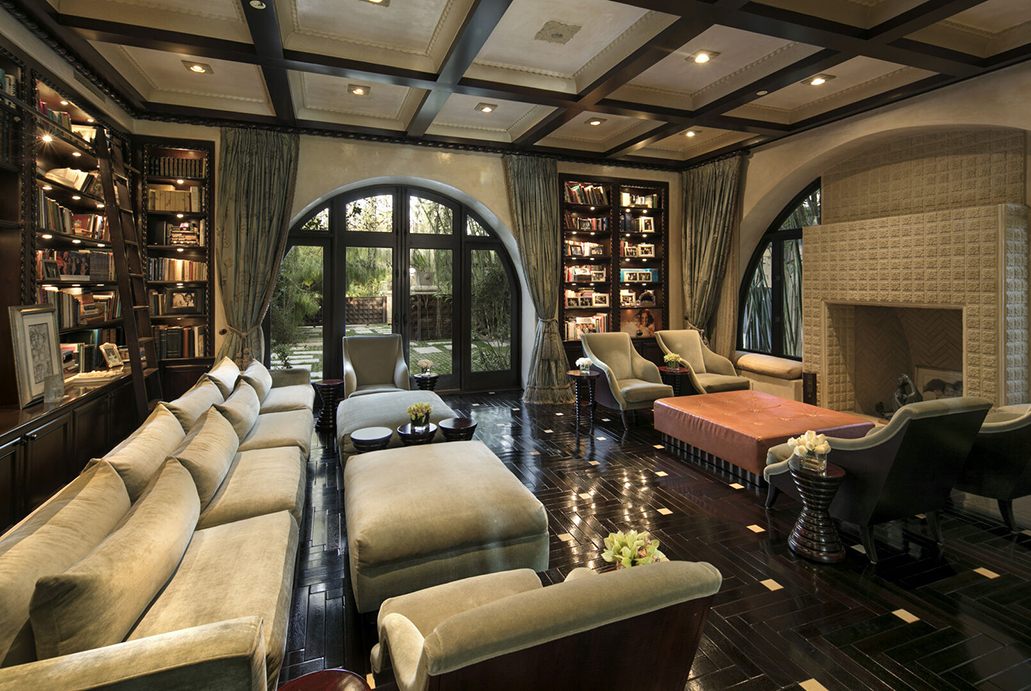 Los Angeles Home 999470