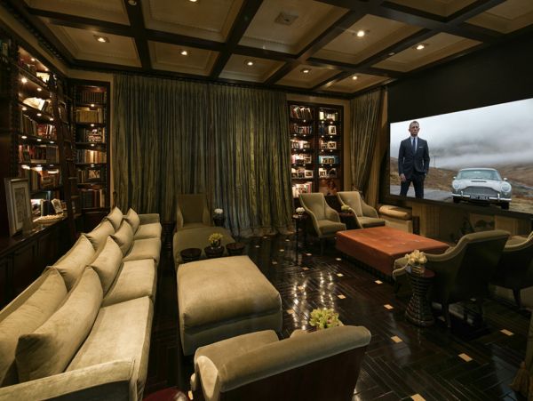 Los Angeles Home 999470