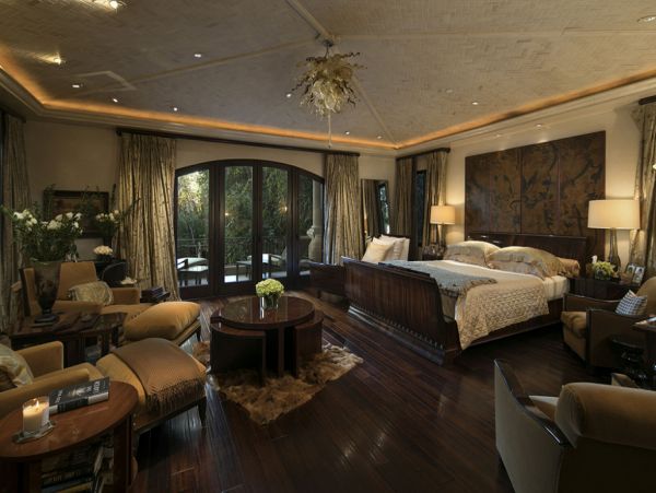 Los Angeles Home 999470