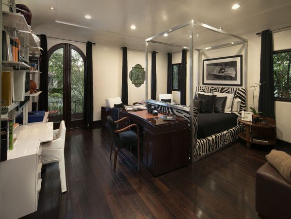 Los Angeles Home 999470