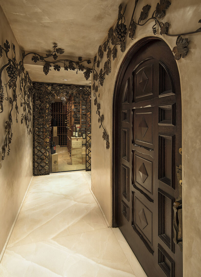 Los Angeles Home 999470