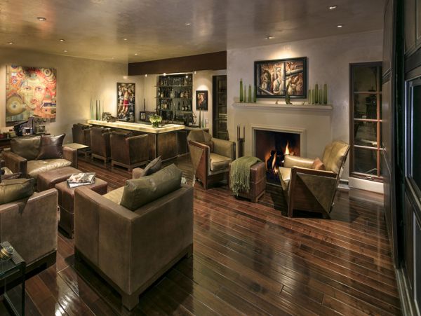 Los Angeles Home 999470