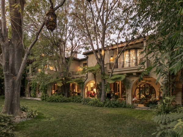 Los Angeles Home 999470