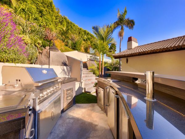 Los Angeles Home 999471