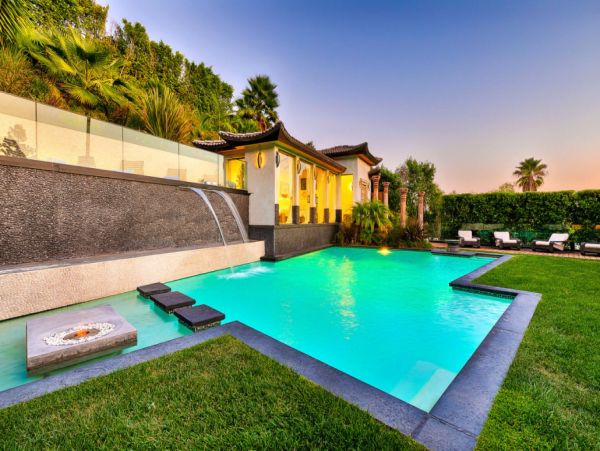 Los Angeles Home 999471