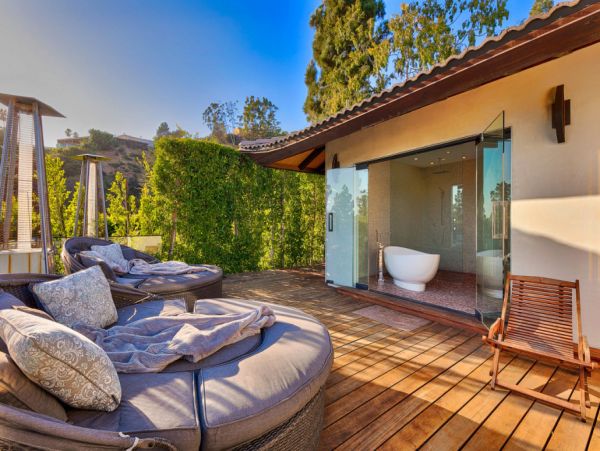Los Angeles Home 999471