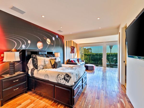 Los Angeles Home 999471