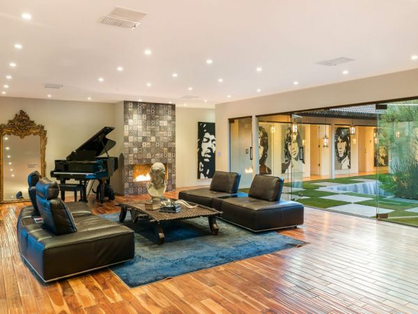 Los Angeles Home 999471