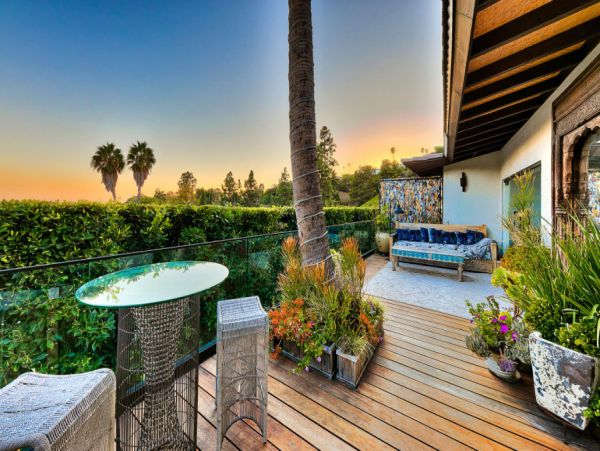 Los Angeles Home 999471