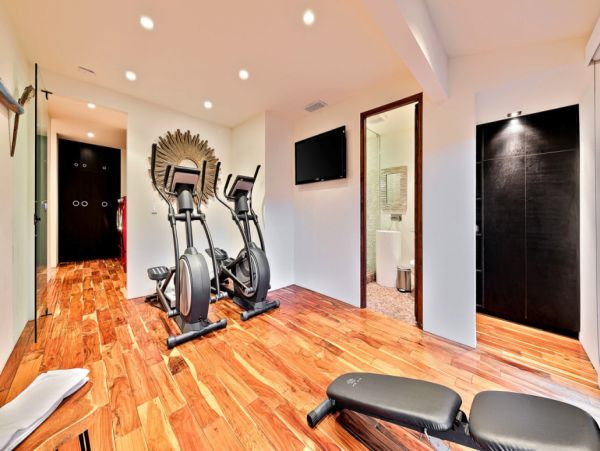Los Angeles Home 999471
