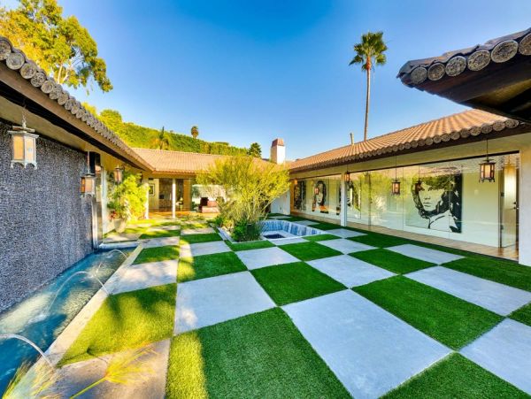 Los Angeles Home 999471
